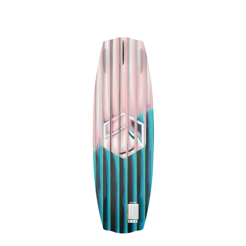 2026 LIQUID FORCE ANGEL WAKEBOARD
