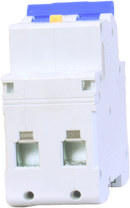 16Amp RCBO Double Pole Circuit Breaker