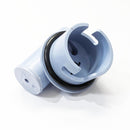 Dometic 2426015489 Adaptor - Suit CTS-3110 / CTS-4110 Toilets