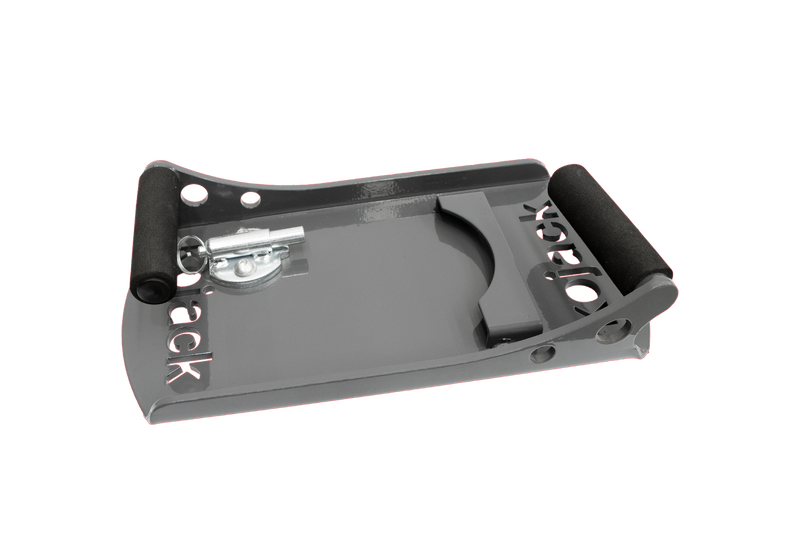 Kojack Baseplate