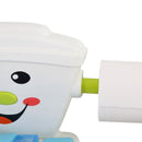 Bopeep Kids Potty Trainer Seat Safety Toilet Training Toddler Children Non Slip