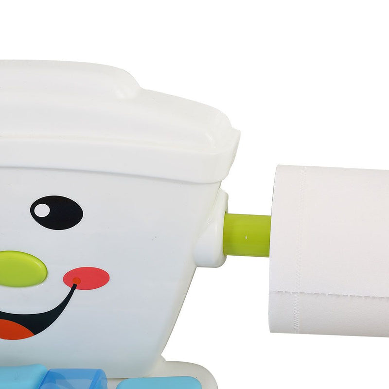 Bopeep Kids Potty Trainer Seat Safety Toilet Training Toddler Children Non Slip