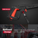 Fieryred 2700W Peak High Pressure Washer Cleaner Hose Electric MAX 4200PSI