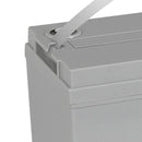 Safetex AGM Deep Cycle Battery 12V Lead Acid Solar Caravan Camping Sealed Power