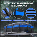 Waterproof Rooftop Bag 595L