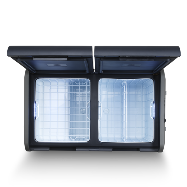 Dometic CFX5-75DZ Fridge Freezer 75L with Free Protective Cover