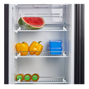 Dometic RUA 8408X - Absorption refrigerator, 216 l