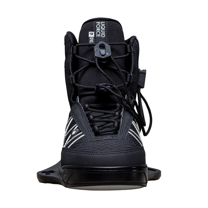 2026 LIQUID FORCE TAO 6X WAKEBOARD BINDINGS