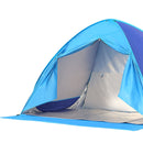Family Beach Tent