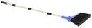 Camco Adjustable Broom & Dustpan