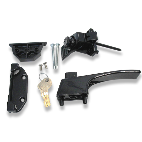 Panorama Door lock complete MK1 #600-00600