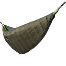 Winter Hammock Underquilt Green