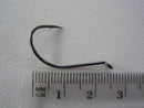 1 Box of Mustad 92604NPBLN Penetrator Chemically Sharpened Fishing Hooks