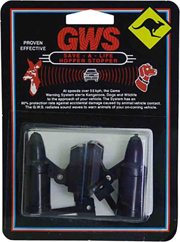 GWS Hopper Stopper Animal Repeller