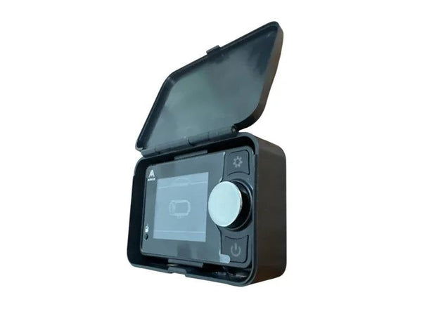 AuFocus LCD Screen Cover