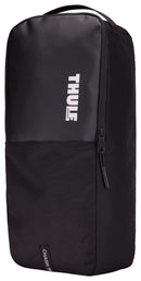 Thule Chasm 70L Duffel Travel Bag - Black (Convertible Duffle Backpack)