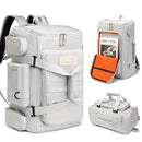 Large Travel Backpack with Laptop Compartment