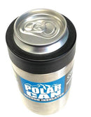Polar Can Vacuum Insulated Drink Holder