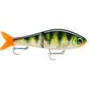 Rapala Super Shadow Rap Glide 11cm Jointed Swimbait Lure
