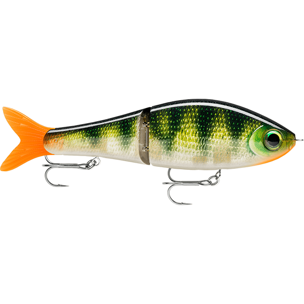 Rapala Super Shadow Rap Glide 11cm Jointed Swimbait Lure