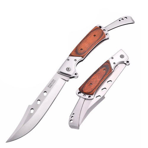 Folding Pocket Knife