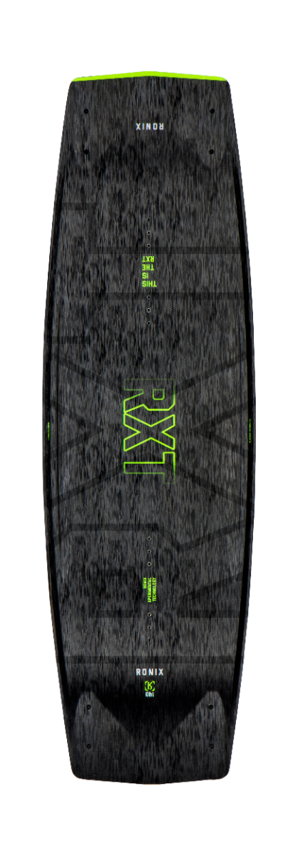 2024 Ronix Rxt Blackout Technology  Wakeboard