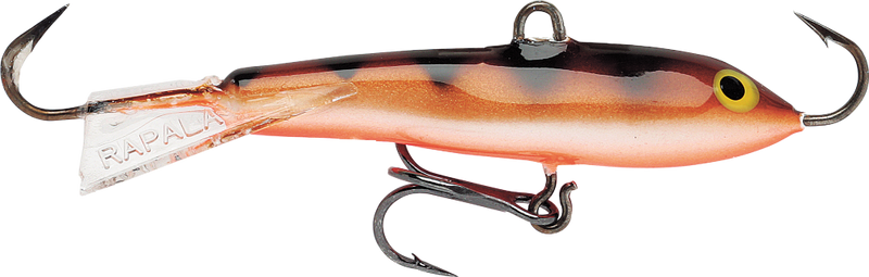7cm Rapala Jigging Rap Lure - 18gm Vertical Jigging Lure