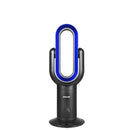 Spector Bladeless Fan Cooler Heater 2 In 1 Air Cool Sleep Timer Remote Control