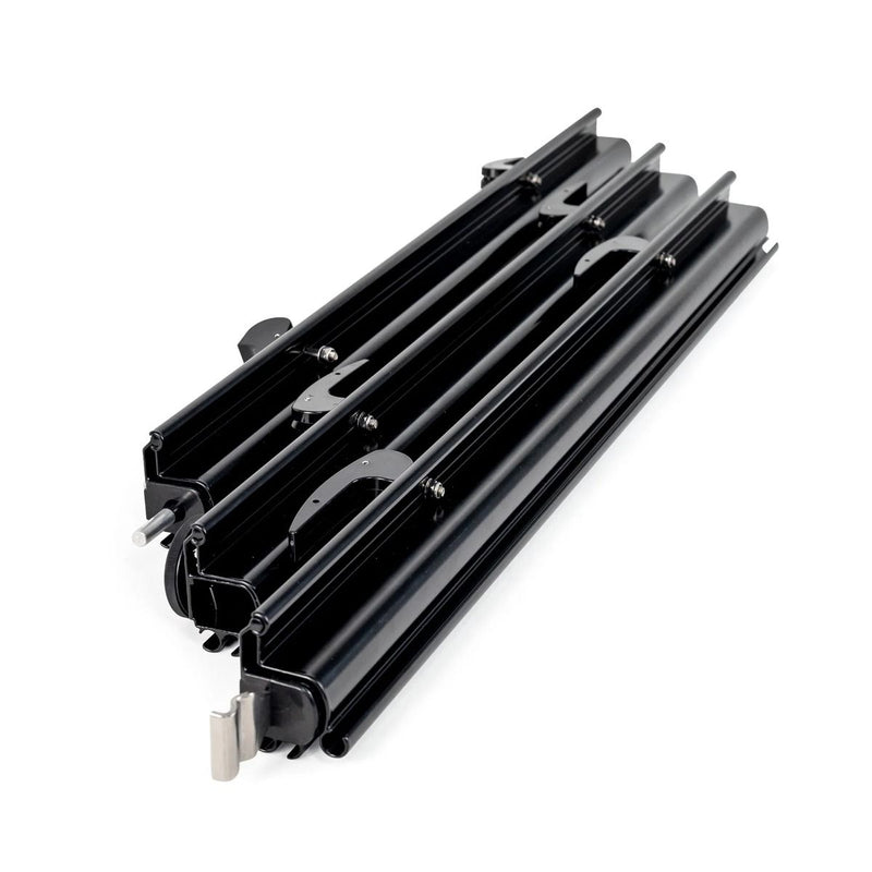 New Aussie Traveller Anti-Flap Kit PRO (Black)