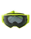 JET PILOT VAULT VISION RACE GOGGLES YL