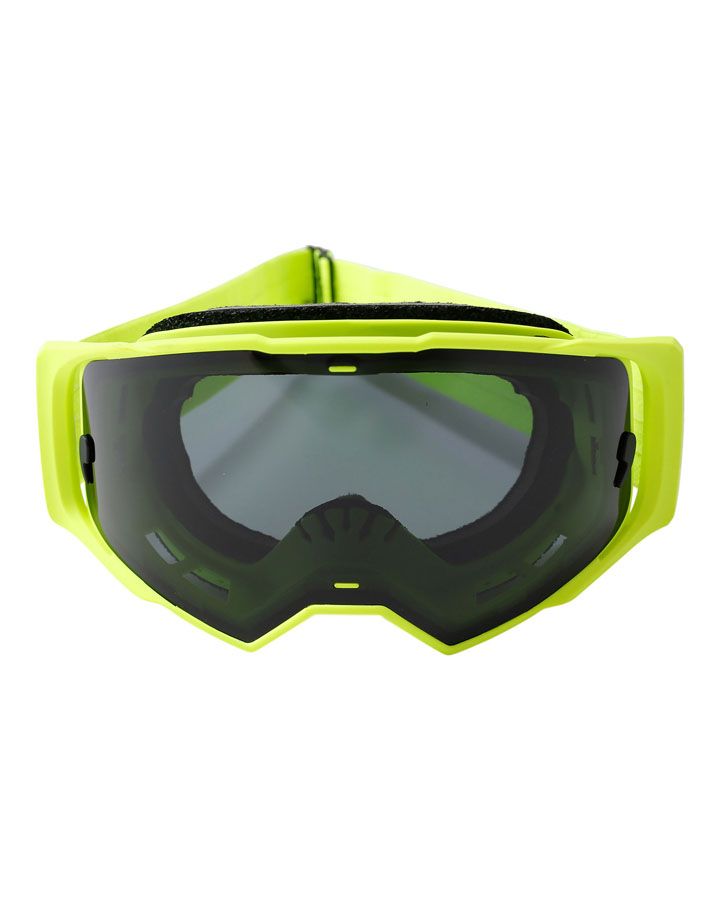 JET PILOT VAULT VISION RACE GOGGLES YL