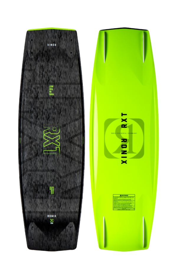 2024 Ronix Rxt Blackout Technology  Wakeboard