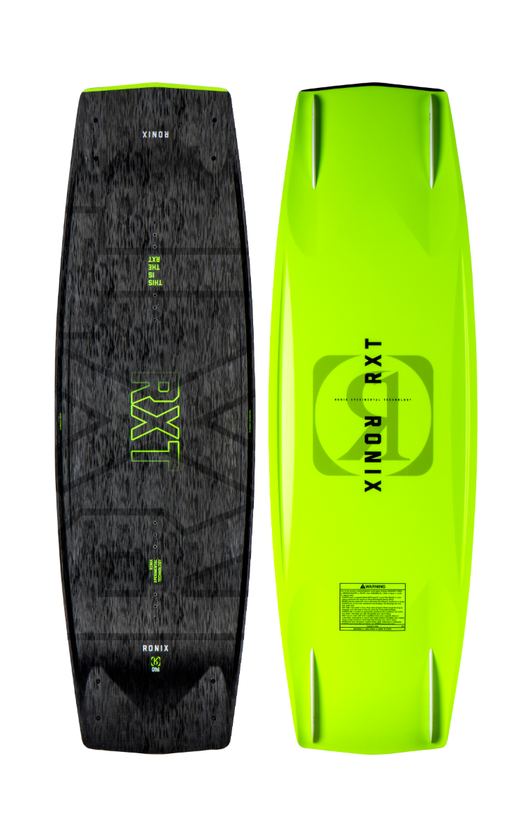 2024 Ronix Rxt Blackout Technology  Wakeboard