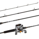 Jarvis Walker 5'9 Endurance 5-8kg 2 Piece Baitcaster Combo