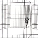 Lightweight Pet Playpen - Foldable