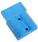 Anderson Style Plug 50 AMP Single - Blue