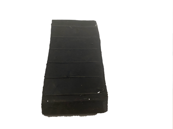 Wheel Stopper