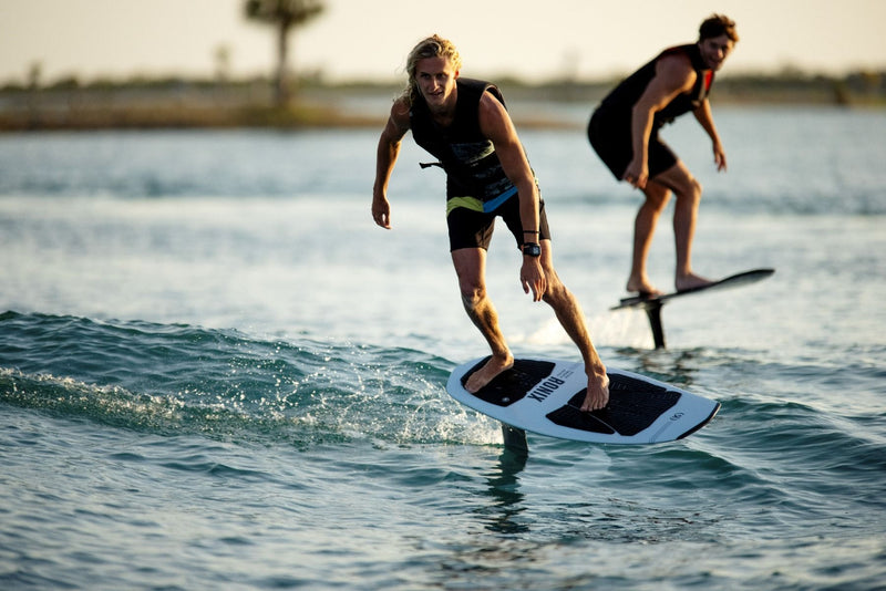 2025 Ronix Foiling Koal Surface 727 W/straps