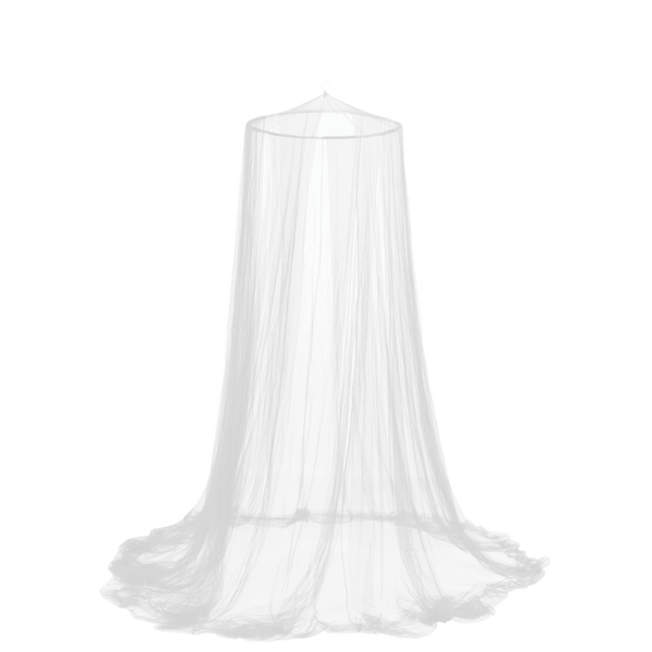 Bell Style Mosquito Net - Queen 