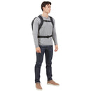 Thule Aion 40L Travel Backpack w/ 16" Laptop Sleeve - Black (Carry-On Size Bag)