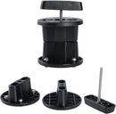 Slimline Jerry Can 10L Heavy Duty