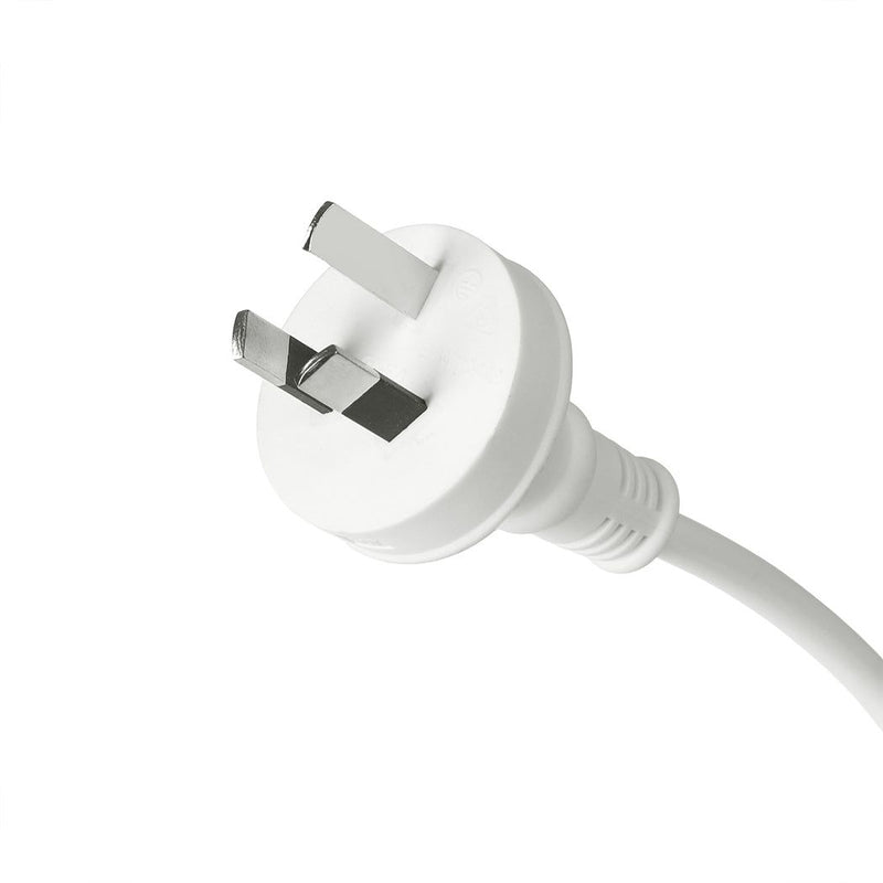 Levede Airer Folding Laundry Clothes Dryer Electric Heated Rack Indoor Silver