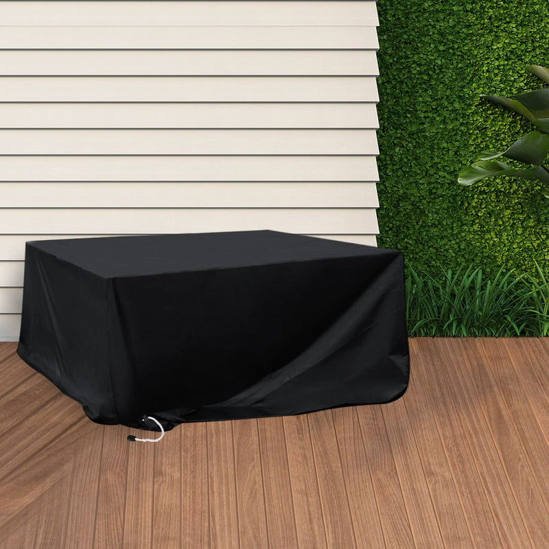 Marlow Outdoor Furniture Cover Garden Patio Waterproof Rain UV Protector 170cm