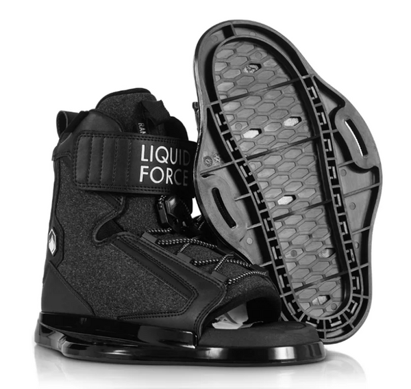 Liquid Force Binding Rant 6r