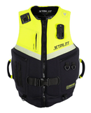 Jet Pilot Venture Mens Neo Vest Yellow