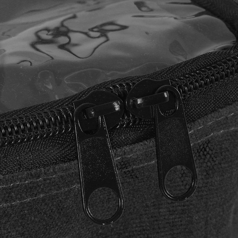 Slimbridge 3Pcs Camping Canvas Storage Bags Portable Caravan Adventure Organiser