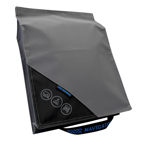 SHOWER HEAD & TRAILER PLUG BUDDY