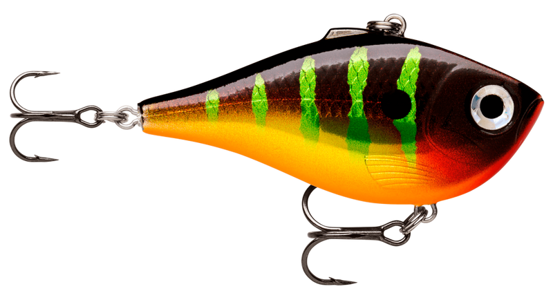 7cm Rapala Rippin' Rap Lipless Sinking Vibe Fishing Lure