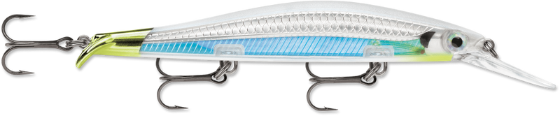 12cm Rapala RipStop Deep Jerkbait Hard Body Fishing Lure