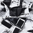 Winter Outdoor Snowboarding Pants for Men and Women